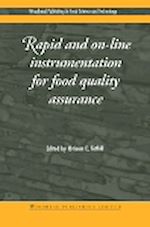 Download this eBook Rapid and On-Line Instrumentation for Food Quality Assurance