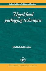 Download this eBook Novel Food Packaging Techniques