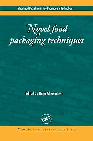 Download the eBook: Novel Food Packaging Techniques