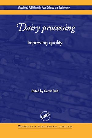 Download the eBook: Dairy Processing