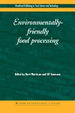 Download the eBook: Environmentally-Friendly Food Processing