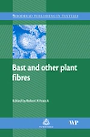Download the eBook: Bast and Other Plant Fibres