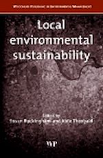 Download this eBook Local Environmental Sustainability