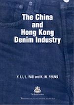 Télécharger le livre :  The China and Hong Kong Denim Industry