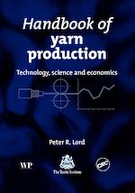 Download this eBook Handbook of Yarn Production