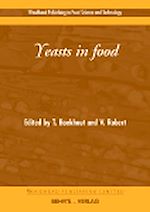 Download this eBook Yeasts in Food