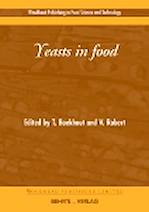Download the eBook: Yeasts in Food