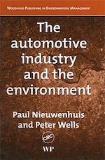 Download this eBook The Automotive Industry and the Environment