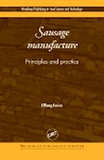 Download this eBook Sausage Manufacture