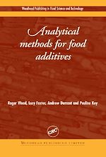 Download this eBook Analytical Methods for Food Additives