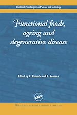 Download this eBook Functional Foods, Ageing and Degenerative Disease