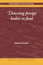 Download this eBook Detecting Foreign Bodies in Food