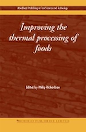 Téléchargez le livre :  Improving the thermal Processing of Foods