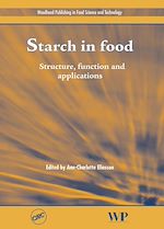 Download this eBook Starch in Food