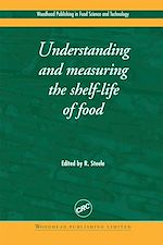 Download this eBook Understanding and Measuring the Shelf-Life of Food