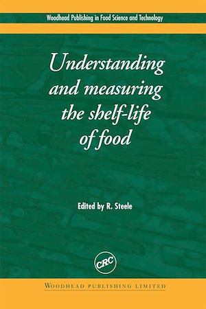 Download the eBook: Understanding and Measuring the Shelf-Life of Food