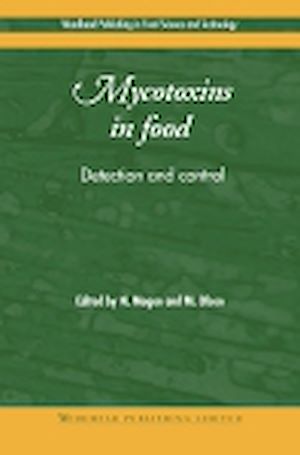Download the eBook: Mycotoxins in Food