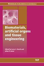 Download this eBook Biomaterials, Artificial Organs and Tissue Engineering