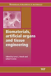 Téléchargez le livre :  Biomaterials, Artificial Organs and Tissue Engineering