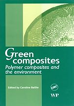Télécharger le livre :  Green Composites