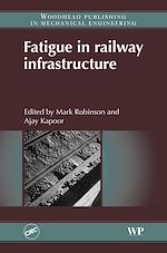 Télécharger le livre :  Fatigue in Railway Infrastructure