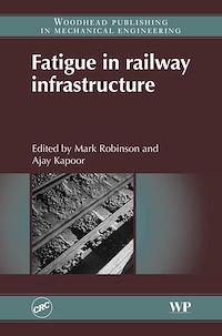 Téléchargez le livre :  Fatigue in Railway Infrastructure