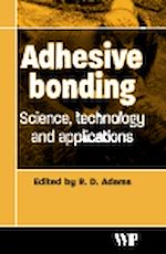 Télécharger le livre :  Adhesive Bonding