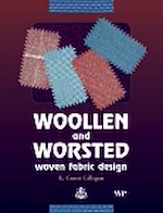 Download this eBook Woollen and Worsted Woven Fabric Design