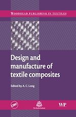 Télécharger le livre :  Design and Manufacture of Textile Composites
