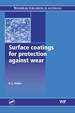 Download this eBook Surface Coatings for Protection Against Wear