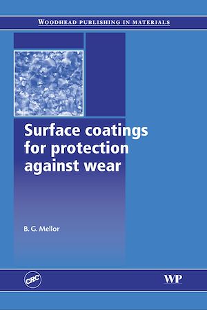 Download the eBook: Surface Coatings for Protection Against Wear