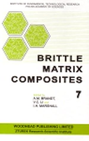Téléchargez le livre :  Brittle Matrix Composites 7