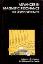 Télécharger le livre :  Advances in Magnetic Resonance in Food Science