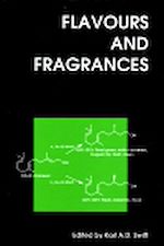 Download this eBook Flavours and Fragrances
