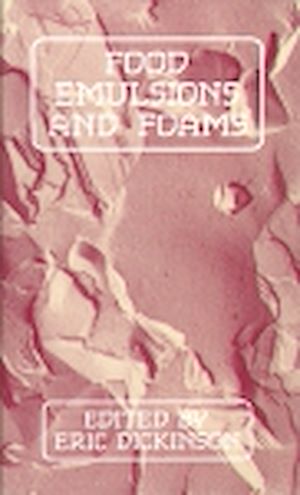 Download the eBook: Food Emulsions and Foams