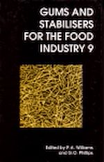 Télécharger le livre :  Gums and Stabilisers for the Food Industry 9