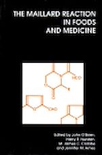 Download this eBook The Maillard Reaction in Foods and Medicine
