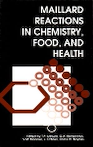 Download the eBook: Maillard Reactions in Chemistry, Food and Health