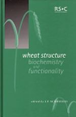 Download this eBook Wheat Structure
