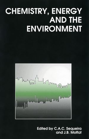 Download the eBook: Chemistry, Energy and the Environment