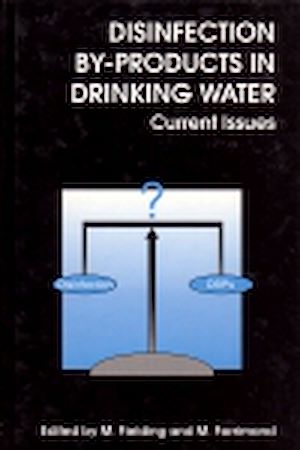 Download the eBook: Disinfection By-Products in Drinking Water