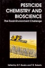 Télécharger le livre :  Pesticide Chemistry and Bioscience