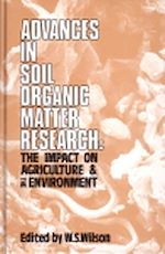 Télécharger le livre :  Advances in Soil Organic Matter Research