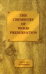 Download this eBook The Chemistry of Wood Preservation
