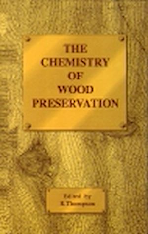 Download the eBook: The Chemistry of Wood Preservation