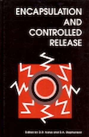 Download the eBook: Encapsulation and Controlled Release