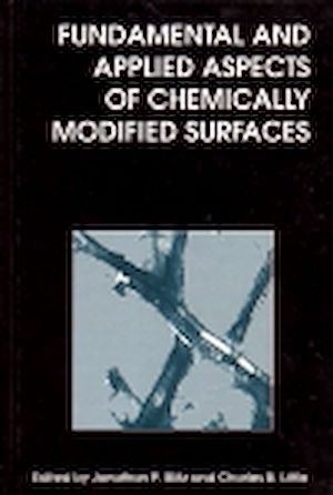 Download the eBook: Fundamental and Applied Aspects of Chemically Modified Surfaces