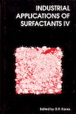 Download this eBook Industrial Applications of Surfactants IV