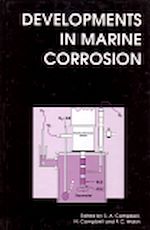 Download this eBook Developments in Marine Corrosion