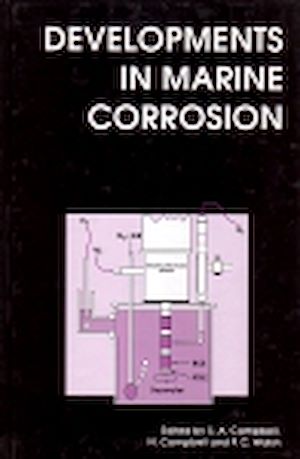 Download the eBook: Developments in Marine Corrosion